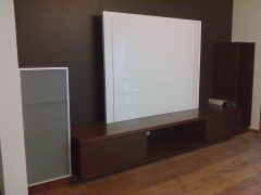 Mueble para televisor